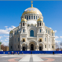 Кронштадт признан одной из приоритетных зон развития Санкт-Петербурга