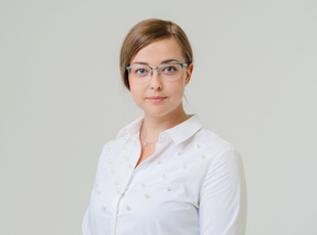 Бурухина Елена Николаевна