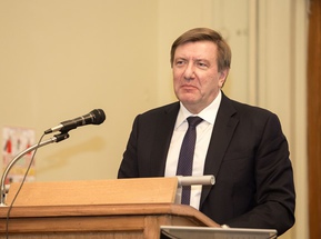 Колабутин Валерий Михайлович