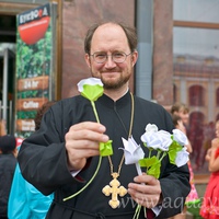 В Петербурге началась подготовка к благотворительной акции Детского хосписа «Белый цветок»