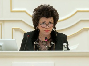 Киселева Елена Юрьевна