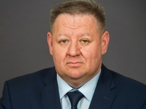 Петриченко Сергей Николаевич 
