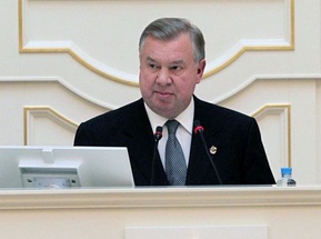Высоцкий Игорь Владимирович