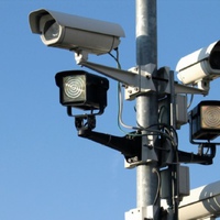 «Умные» камеры на дорогах начнут распознавать опасные ситуации