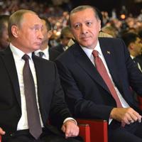 РФ и Турция договорились о мерах по изгнанию «ан-Нусры» из Алеппо